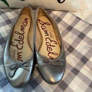 Sam edelman flats